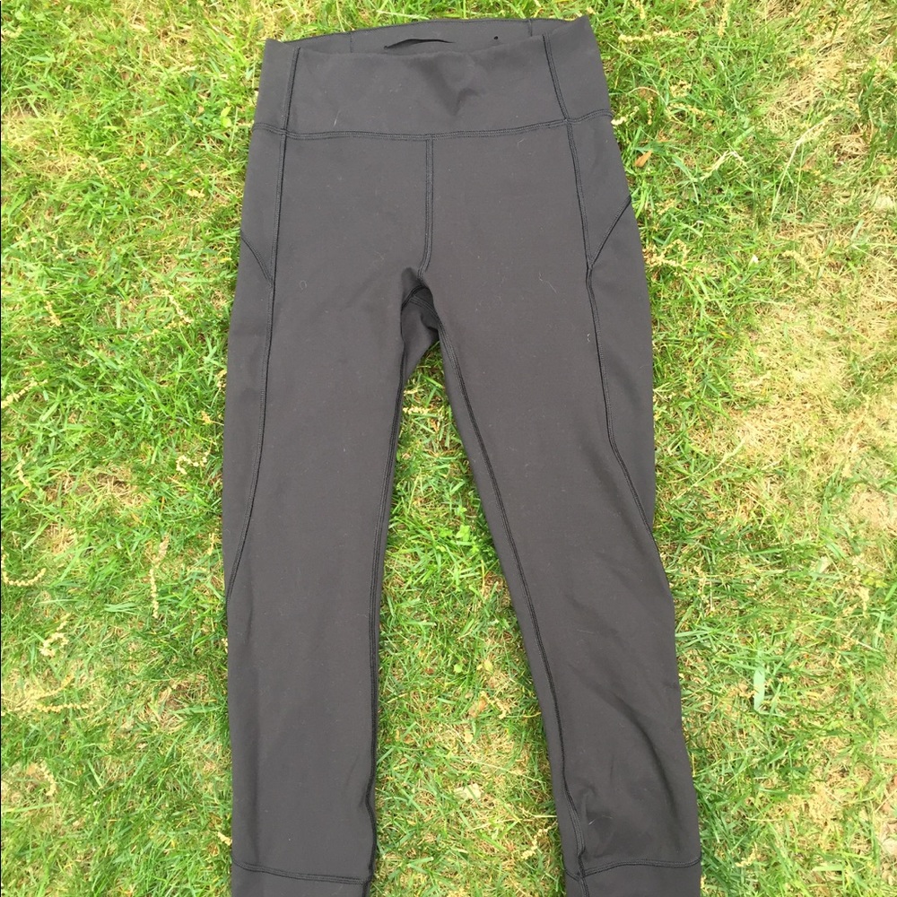 Lululemon In Movement 7/8 Pant